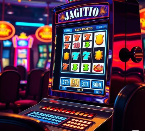 pubet VIP Slots Cashback နှင့် Bonus အစီအစဉ်