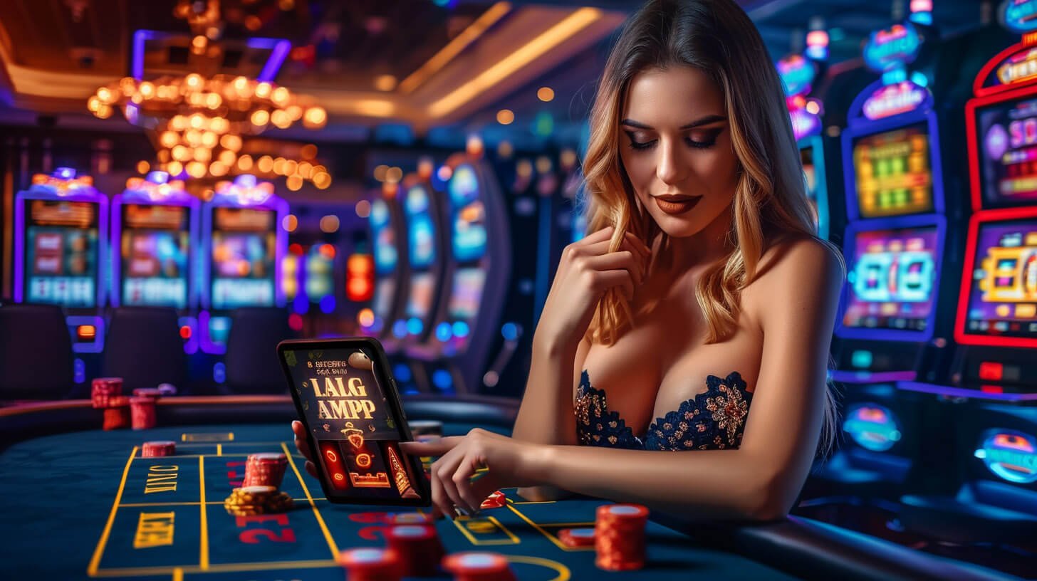 pubet Online Bingo ဂိမ်း Ticket နှင့် Number Ball ပြသမှု